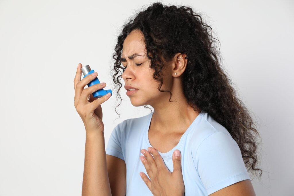 Allergies & Asthma
