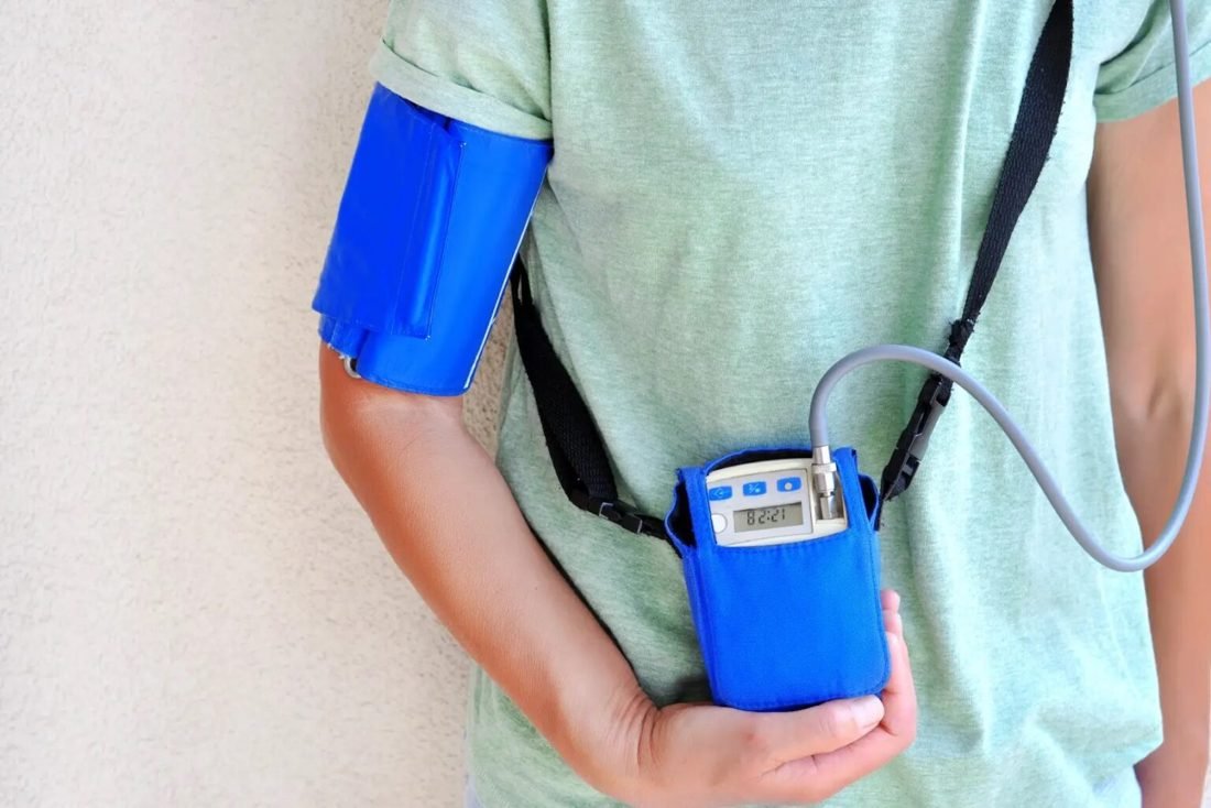 Ambulatory BP Monitoring