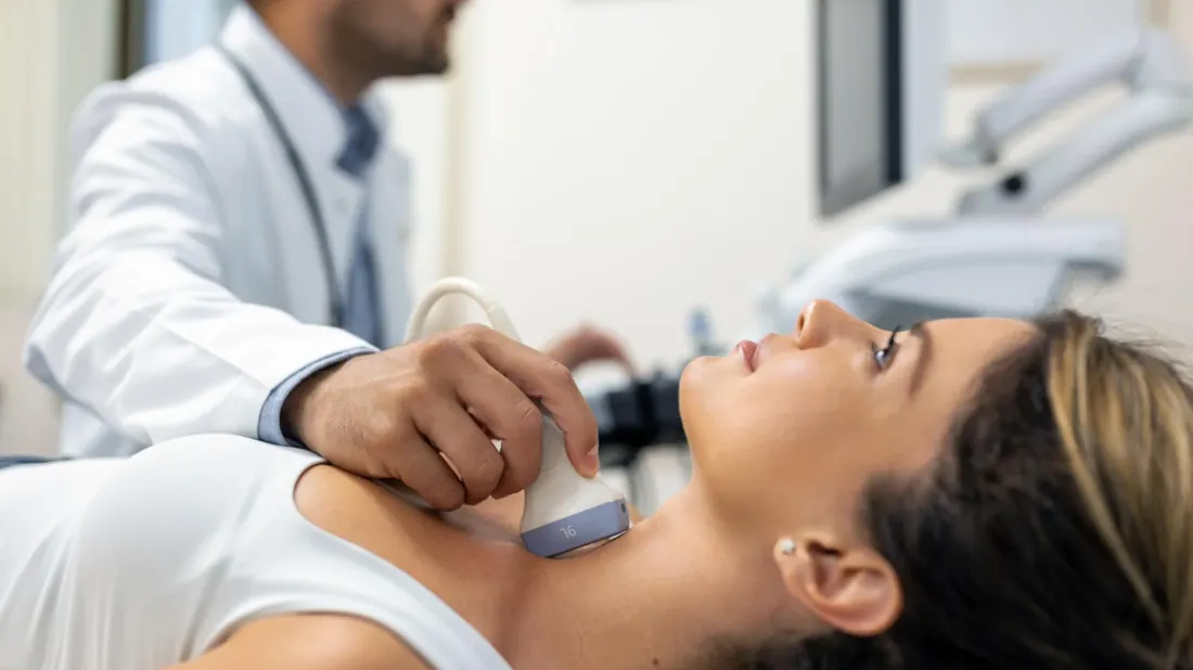 Carotid Doppler