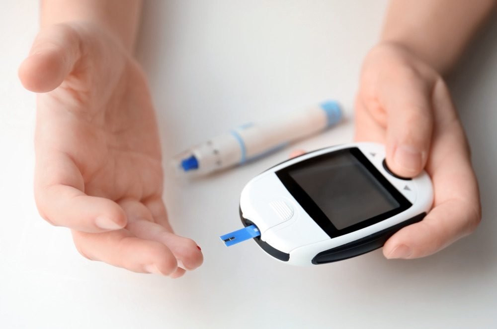 Diabetes Monitoring