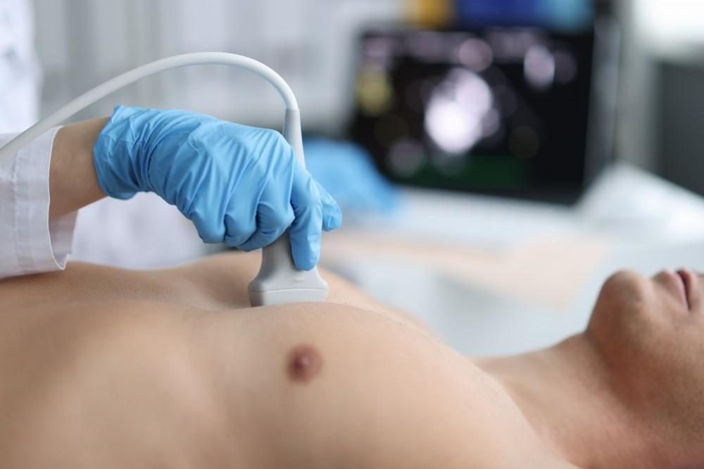 Echocardiogram
