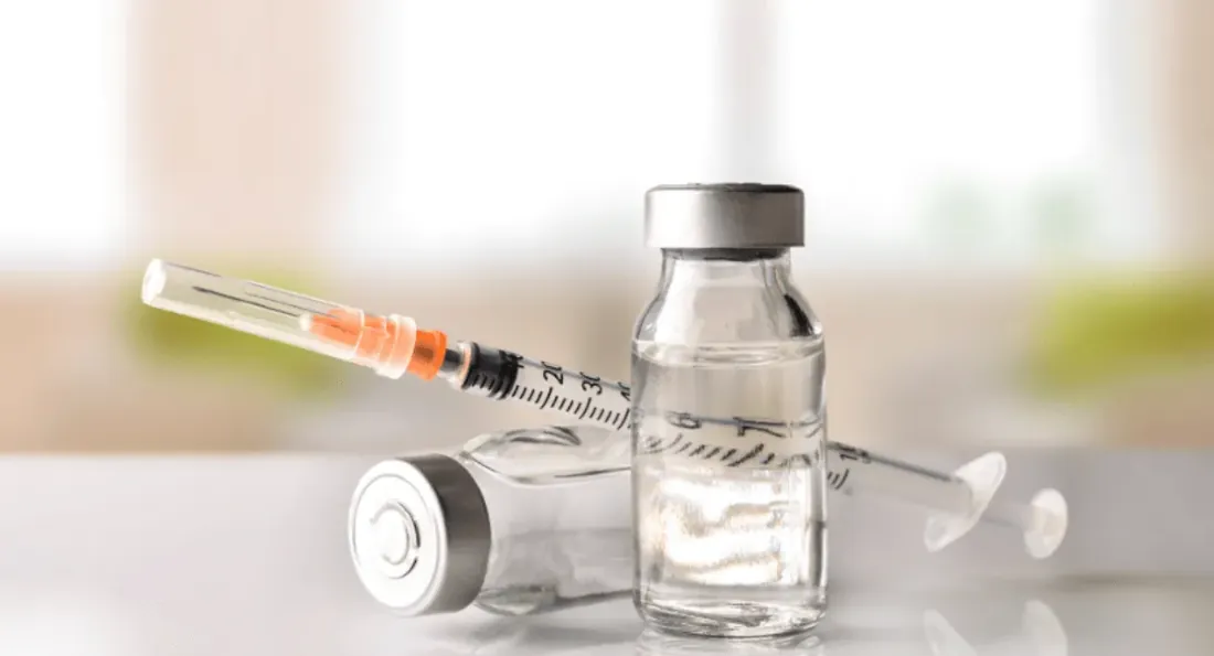 Hormone & Peptide Therapy