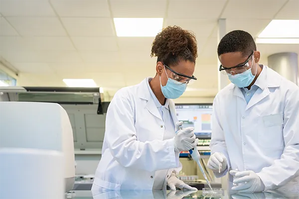 In-House Lab
