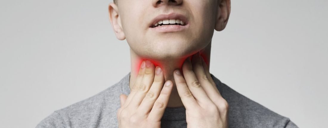 Sore Throat
