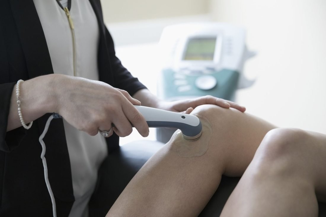 Ultrasound